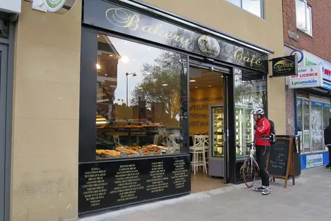 Oh Go On Bakery photo 2