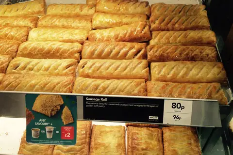 Oh Go On Bakery photo 3